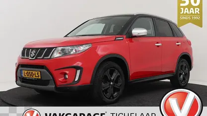 Occasion 2021 Suzuki Vitara SUV | € 16.399 (Super prijs)