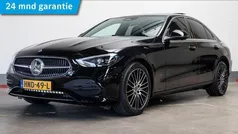 Gebruikt 2025 Mercedes 180 Edition Sedan | € 51.950 (Eerlijke prijs)