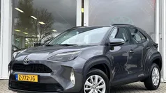 Gebruikt 2024 Toyota Yaris Cross Active SUV | € 28.400 (Eerlijke prijs)