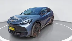 Blauw Gebruikt 2025 Cupra Tavascan SUV | € 49.880 (Goede deal)