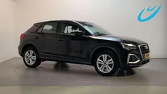 Gebruikt 2023 Audi Q2 Advanced SUV | € 27.750 (Goede deal)