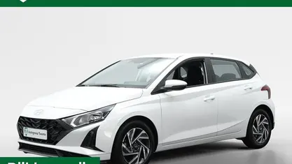 Occasion 2024 Hyundai i20 Comfort Hatchback | € 18.900 (Goede deal)