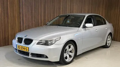 Occasion BMW 530 232 PK (170 kW) 2003 Sedan