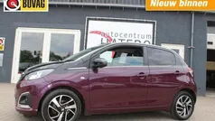 Gebruikt 2018 Peugeot 108 Hatchback | € 8.950 (Eerlijke prijs)