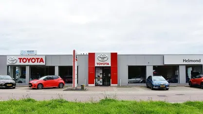 Occasion 2024 Toyota Aygo X Play SUV | € 18.749 (Eerlijke prijs)