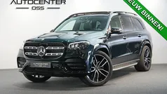 Groen Gebruikt 2024 Mercedes GLS400 AMG SUV | € 134.945