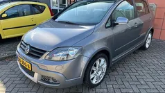 Gebruikt 2009 VW Golf Plus MPV | € 3.450 (Eerlijke prijs)