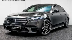 Gebruikt 2024 Mercedes S580 AMG line Sedan | € 162.995 (Duur)