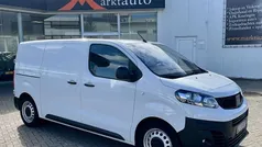 Wit Gebruikt 2022 Fiat Scudo MPV | € 17.990 (Goede deal)