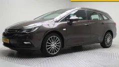 Bruin Gebruikt 2016 Opel Astra Edition Stationwagen | € 6.990 (Eerlijke prijs)