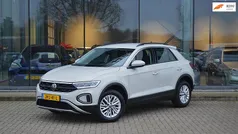 Gebruikt 2023 VW T-Roc Life SUV | € 23.645 (Super prijs)