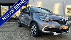 Gebruikt 2018 Renault Captur Intens SUV | € 12.745 (Eerlijke prijs)