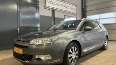 Grijs Gebruikt 2010 Citroën C5 Comfort Stationwagen | € 1.949 (Goede deal)
