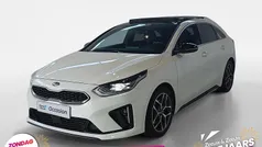 Wit Gebruikt 2020 Kia ProCeed Hatchback | € 19.435 (Eerlijke prijs)