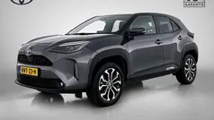 Grijs Gebruikt 2024 Toyota Yaris Cross Limited SUV | € 29.445 (Eerlijke prijs)