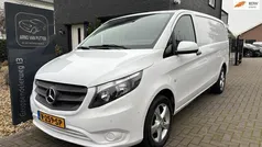 Overige Gebruikt 2018 Mercedes Vito MPV | € 14.900 (Eerlijke prijs)