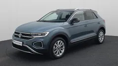 Gebruikt 2024 VW T-Roc Style SUV | € 32.740 (Goede deal)