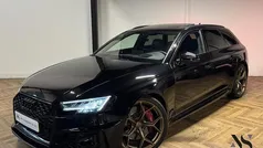 Gebruikt 2018 Audi RS4 Comfort Stationwagen | € 59.940 (Eerlijke prijs)