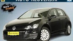 Gebruikt 2014 VW Golf VII Trendline Hatchback | € 9.900 (Eerlijke prijs)