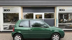 Groen Gebruikt 1999 VW Lupo Trendline Hatchback | € 1.999 (Eerlijke prijs)