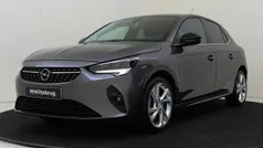 Grijs Gebruikt 2020 Opel Corsa Elegance Hatchback | € 12.925 (Eerlijke prijs)