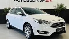 Overige Gebruikt 2014 Ford Focus Titanium Stationwagen | € 9.950 (Eerlijke prijs)