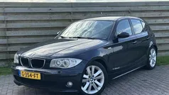 Gebruikt 2005 BMW 118 Executive Hatchback | € 4.995 (Eerlijke prijs)