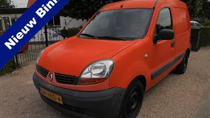 Occasion Renault Kangoo 58 PK (42 kW) 2006 MPV