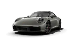 Groen Gebruikt 2020 Porsche 911 Carrera 4S Coupé | € 154.900 (Eerlijke prijs)