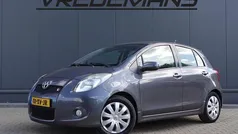 Gebruikt 2007 Toyota Yaris Hatchback | € 3.450 (Eerlijke prijs)