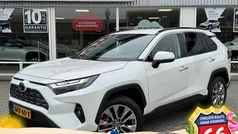Wit Gebruikt 2022 Toyota RAV4 Hybrid Executive SUV | € 42.950 (Eerlijke prijs)