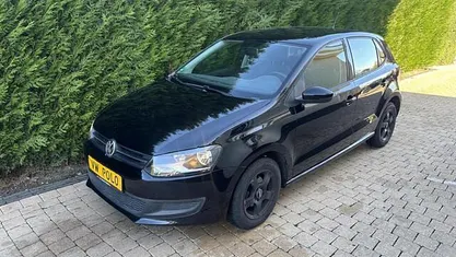 Occasion 2009 VW Polo Highline Hatchback | € 5.499 (Eerlijke prijs)