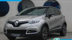 Bruin Gebruikt 2015 Renault Captur Dynamique SUV | € 9.799 (Eerlijke prijs)
