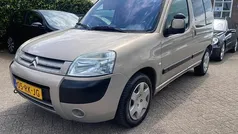 Beige Gebruikt 2005 Citroën Berlingo MPV | € 2.349 (Eerlijke prijs)