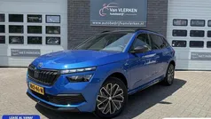 Gebruikt 2023 Skoda Kamiq Monte Carlo SUV | € 29.900 (Eerlijke prijs)