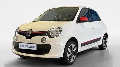 Occasion 2017 Renault Twingo Collection Hatchback | € 7.845 (Eerlijke prijs)