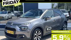Gebruikt 2023 Citroën C3 Feel Hatchback | € 15.694 (Eerlijke prijs)