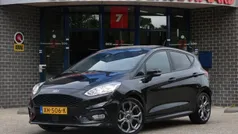 Zwart Gebruikt 2019 Ford Fiesta ST-Line Hatchback | € 13.744 (Eerlijke prijs)
