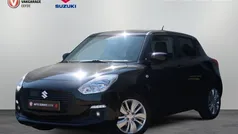 Zwart Gebruikt 2019 Suzuki Swift Hatchback | € 13.899 (Eerlijke prijs)