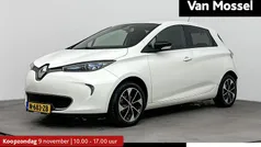 Gebruikt 2018 Renault Zoe Intens Hatchback | € 8.230 (Goede deal)