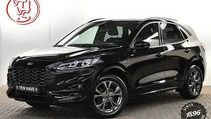 Gebruikt 2023 Ford Kuga ST-Line X SUV | € 29.845 (Eerlijke prijs)