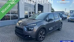 Gebruikt 2023 Citroën C3 Feel Hatchback | € 15.990 (Eerlijke prijs)