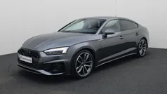 Gebruikt 2024 Audi A5 Sportback Competition Hatchback | € 44.940 (Eerlijke prijs)