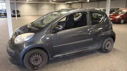 Occasion 2008 Citroën C1 Hatchback | € 1.750 (Eerlijke prijs)
