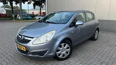 Gebruikt 2008 Opel Corsa Business Hatchback | € 2.750 (Eerlijke prijs)