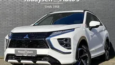 Wit Gebruikt 2024 Mitsubishi Eclipse Intense+ SUV | € 26.450 (Super prijs)
