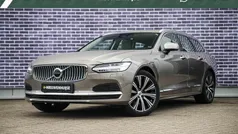 Grijs Gebruikt 2022 Volvo V90 Inscription Stationwagen | € 42.899 (Goede deal)