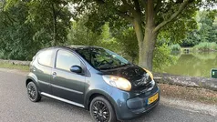 Gebruikt 2005 Citroën C1 Hatchback | € 1.850 (Eerlijke prijs)