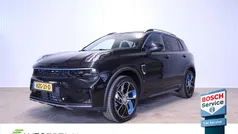 Gebruikt 2025 Lynk & Co 01 SUV | € 36.400 (Eerlijke prijs)