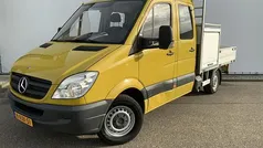 Gebruikt 2012 Mercedes Sprinter Van | € 9.950 (Super prijs)